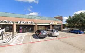 Subway - Grapevine
