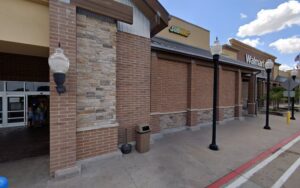 Subway - Midlothian