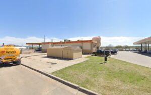 Subway - Weatherford