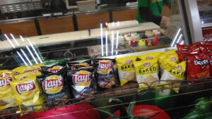 Subway - Weatherford