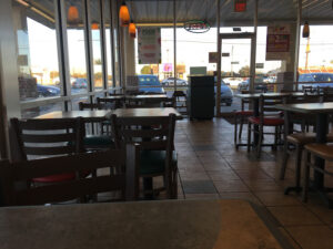 Subway - Haltom City