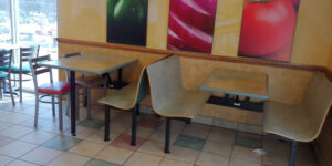 Subway - Fort Worth