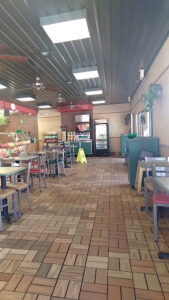 Subway - Killeen