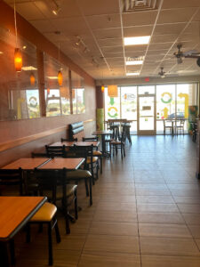 Subway - Killeen