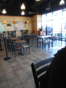 Subway - Killeen