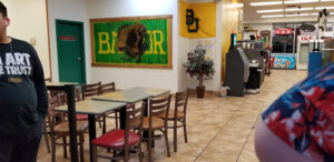 Subway - Waco