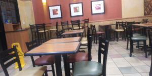 Subway - Waco