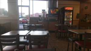 Subway - Waco