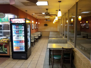 Subway - Waco