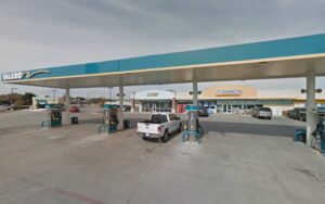 Subway - Waco