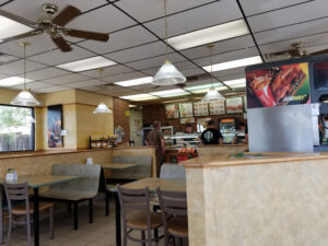 Subway - San Angelo