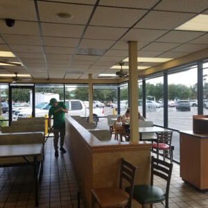 Subway - Bellaire