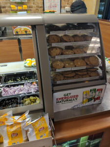 Subway - Missouri City