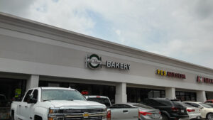 Subway - Rosenberg