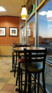 Subway - Stafford