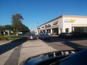 Subway - Sugar Land