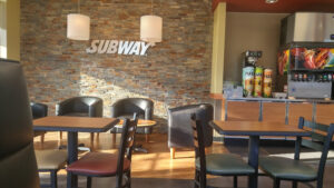 Subway - Sugar Land