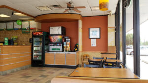 Subway - Katy