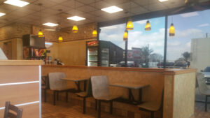 Subway - Pasadena