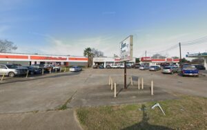 Subway - Channelview