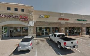 Subway - Pearland