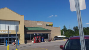 Subway - Lumberton