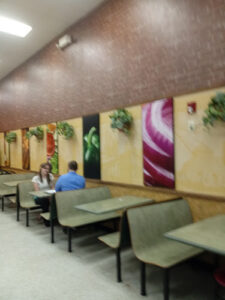 Subway - Lumberton