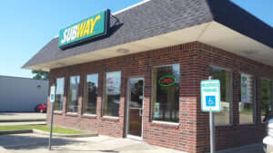 Subway - Lumberton