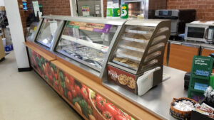 Subway - Victoria