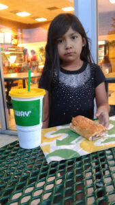 Subway - Kerrville