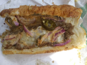 Subway - Yorktown
