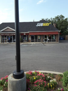 Subway - San Antonio