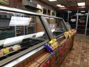 Subway - San Antonio