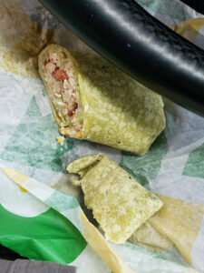 Subway - Portland