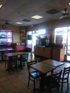 Subway - Corpus Christi