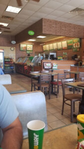 Subway - Harlingen
