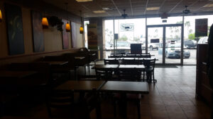 Subway - Harlingen