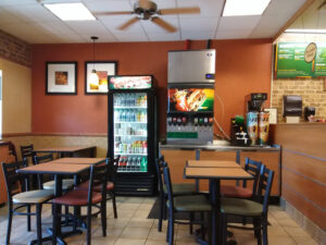 Subway - Harlingen