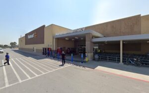 Subway - Los Fresnos