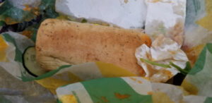 Subway - Elgin