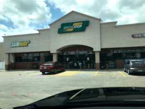 Subway - Round Rock