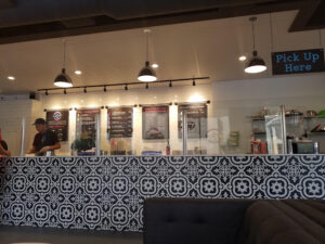 Subway - San Marcos