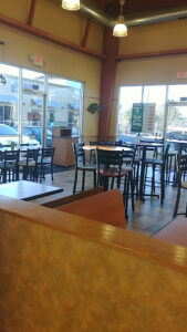 Subway - San Marcos
