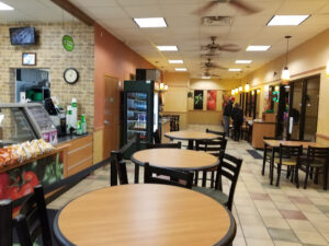 Subway - Eagle Pass