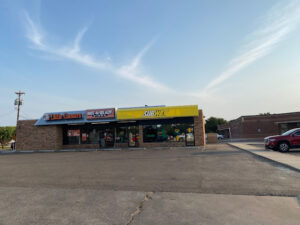 Subway - Amarillo