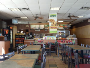 Subway - Amarillo