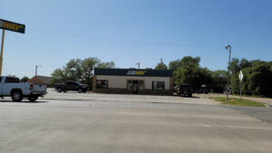 Subway - Hamlin
