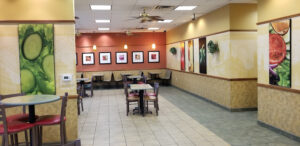 Subway - Abilene