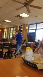 Subway - Abilene