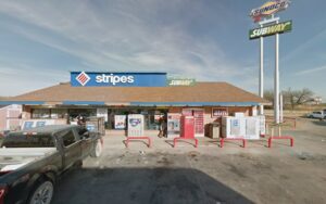Subway - Midland